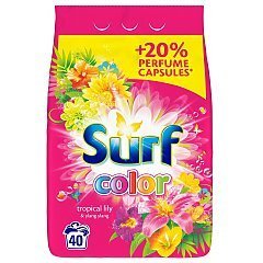 Surf Color Tropikalna Lilia & Ylang Ylang 1/1