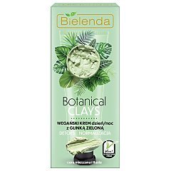 Bielenda Botanical Clays 1/1