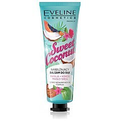 Eveline Cosmetics Sweet Coconut 1/1