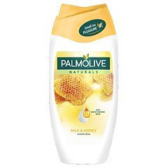 Palmolive Naturals Milk & Honey 1/1