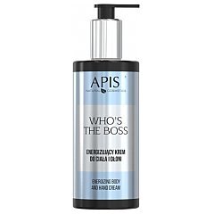 Apis Who's the Boss 1/1