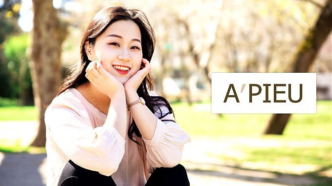A'Pieu czyli sekret piękna Koreanek!