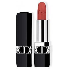 Christian Dior Rouge Dior Couture Colour Lipstick Refillable 2021 1/1