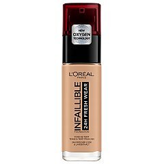 L'Oreal Infallible 24H Fresh Wear Foundation 1/1