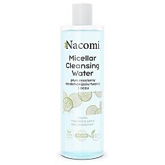 Nacomi Micellar Cleansing Water 1/1