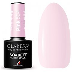 Claresa Soak Off UV/LED Color 1/1