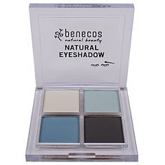 Benecos Natural Eyeshadow Quattro 1/1