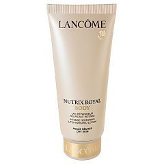 Lancome Nutrix Royal Intense Restoring Lipid-Enriched Lotion 1/1