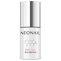 NeoNail Base 6in1 Silk Protein 1/1