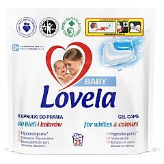 Lovela Baby Gel Caps 1/1