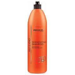 Chantal Prosalon Regenerating Shampoo For Damaged And Coloured Hair 1/1