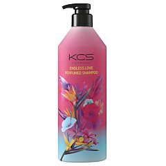 KCS Endless Love Perfumed Shampoo 1/1