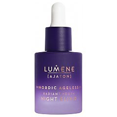 Lumene Ajaton Nordic Ageless Radiant Youth Night Elixir 1/1