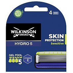 Wilkinson Hydro 5 Skin Protection Sensitive 1/1