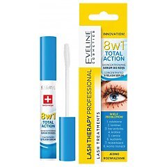 Eveline Cosmetics Lash Therapy Professional 8w1 Total Action 1/1