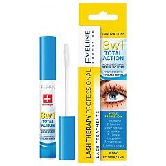 Eveline Cosmetics Lash Therapy Professional 8w1 Total Action 1/1