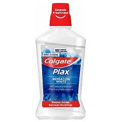 Colgate Plax Sensation White 1/1