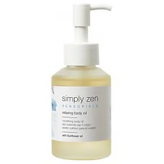 Simply Zen Sensorials Relaxing Body Oil 1/1