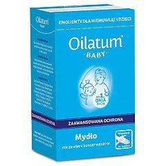 Oilatum Baby 1/1