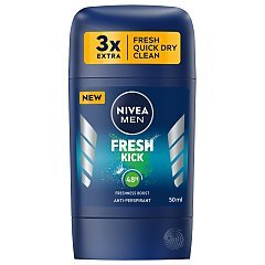 Nivea Men Fresh Kick 1/1