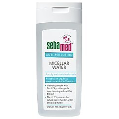 Sebamed Anti-Pollution Micellar Water 1/1