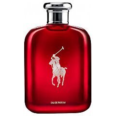 Ralph Lauren Polo Red 1/1