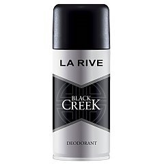 La Rive Black Creek For Man 1/1