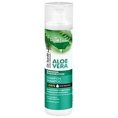 Dr. Sante Aloe Vera Shampoo 1/1