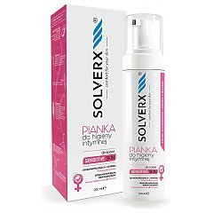 Solverx Sensitive Skin 1/1