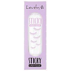 Lovely Sticky Lash Glue 1/1