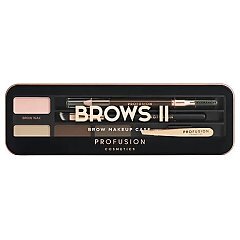 Profusion Brows II Makeup Case 1/1