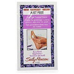 Sally Hansen Just Feet Spa Foot Pumice Cream 1/1