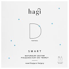 Hagi Smart D 1/1