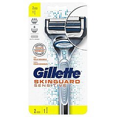 Gillette Skinguard Sensitive 1/1