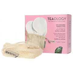 Teaology Soft Reusable Bamboo Pads 1/1