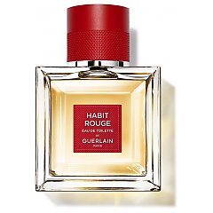 Guerlain Habit Rouge 1/1