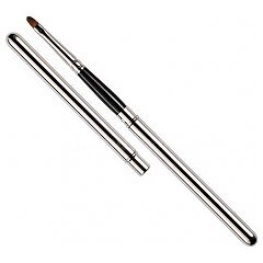 Peggy Sage Retractable Lip Brush 1/1