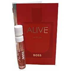 Hugo Boss Boss Alive Parfum próbka 1/1