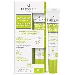 Floslek Anti Acne 24h System 1/1