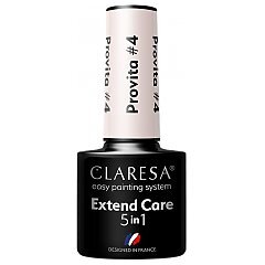Claresa Extend Care 5in1 Provita 1/1
