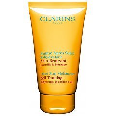 Clarins After Sun Moisturizer Self Tanning 1/1