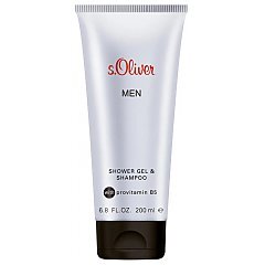 s.Oliver Men 1/1