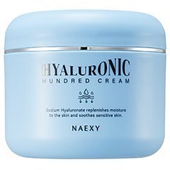 Naexy Hyaluronic Hundred Cream 1/1