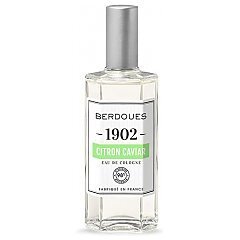 Berdoues 1902 Citron Caviar 1/1