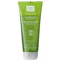 Martiderm Acniover Purifying Gel 1/1