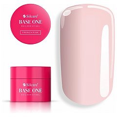 Silcare Base One French Pink 1/1