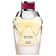Bentley Beyond The Collection Vibrant Hibiscus 1/1