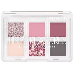 Catrice Tiny Treasures Eyeshadow Palette 1/1