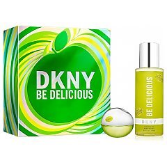 Donna Karan DKNY Be Delicious 1/1