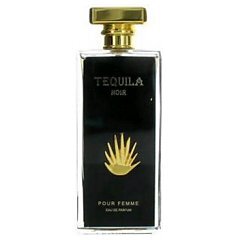 Bharara Tequila Noir 1/1